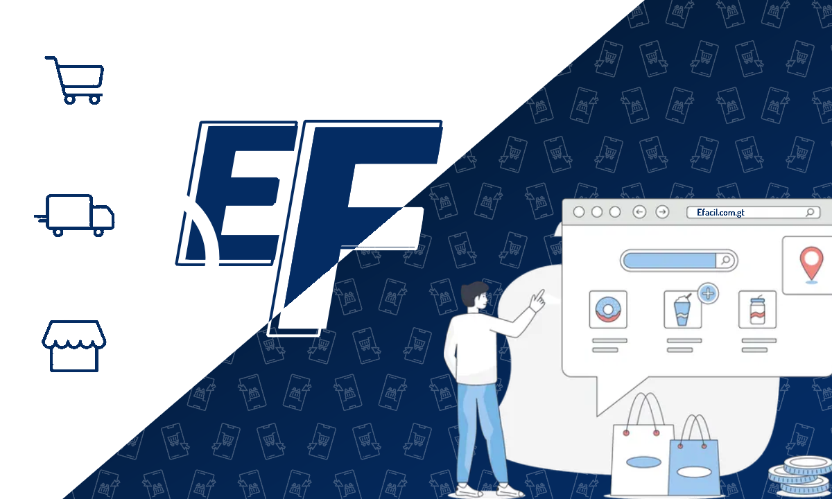 Proyecto EFacil Guatemala